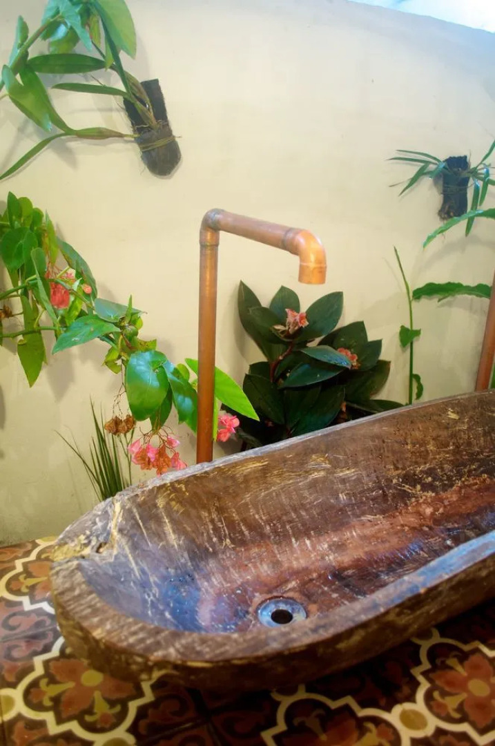 Biribandos Rooms by Trancoso House