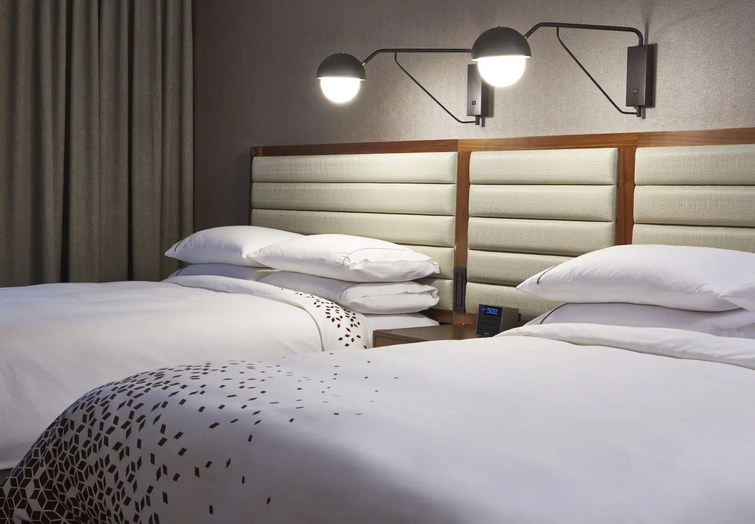 Renaissance Minneapolis Hotel, The Depot