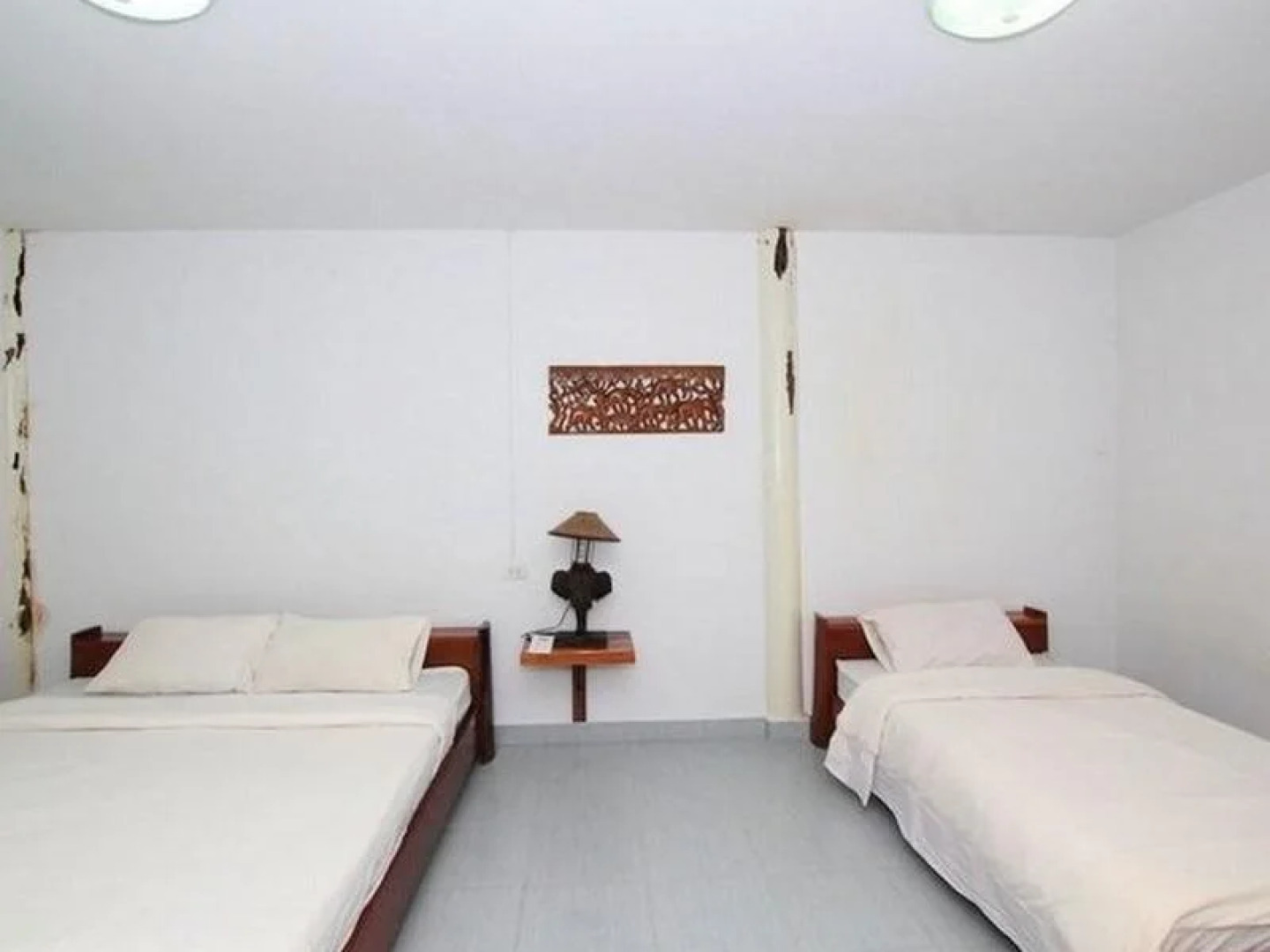 Kanthip Riverkwai Resort