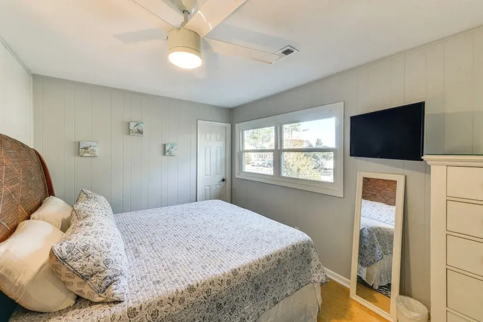 Private Dock, Hot Tub: Waterfront Ocean Pines Home