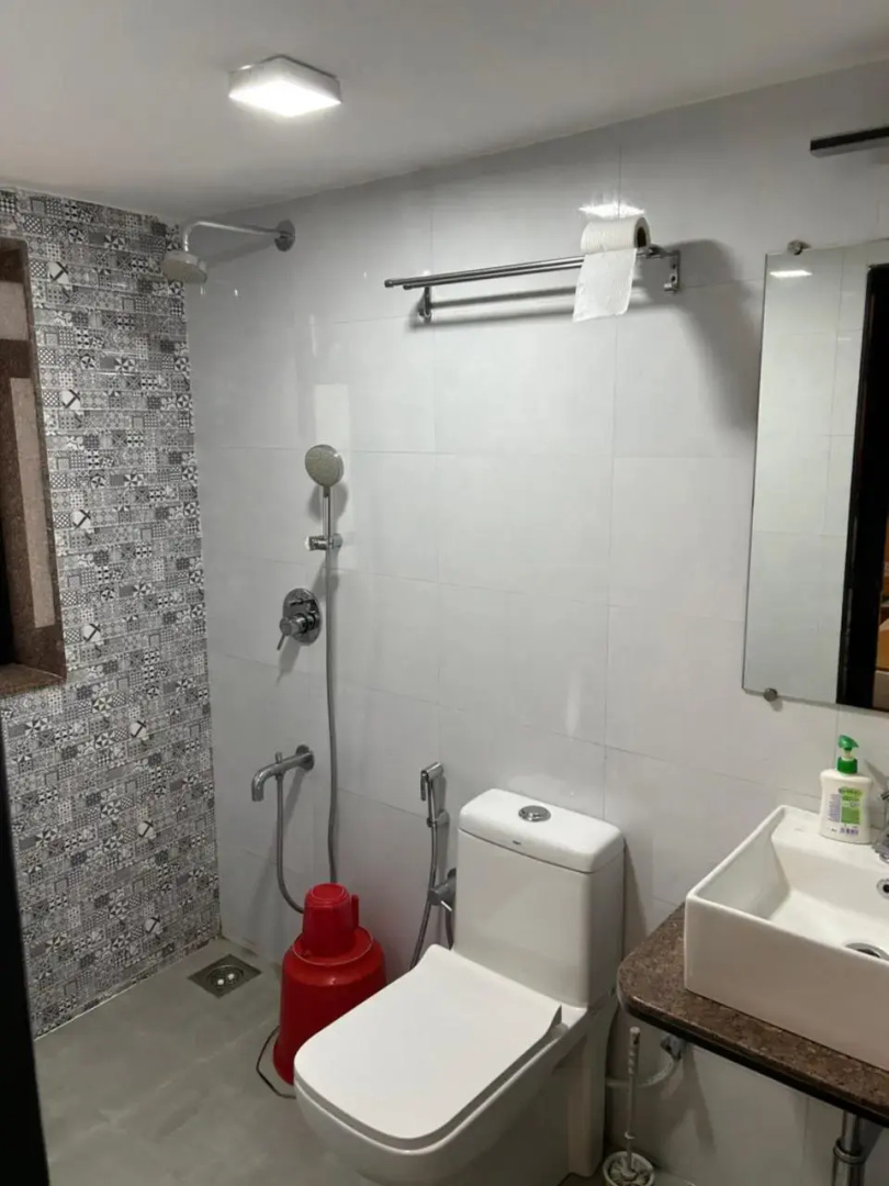 Fatima Guest House