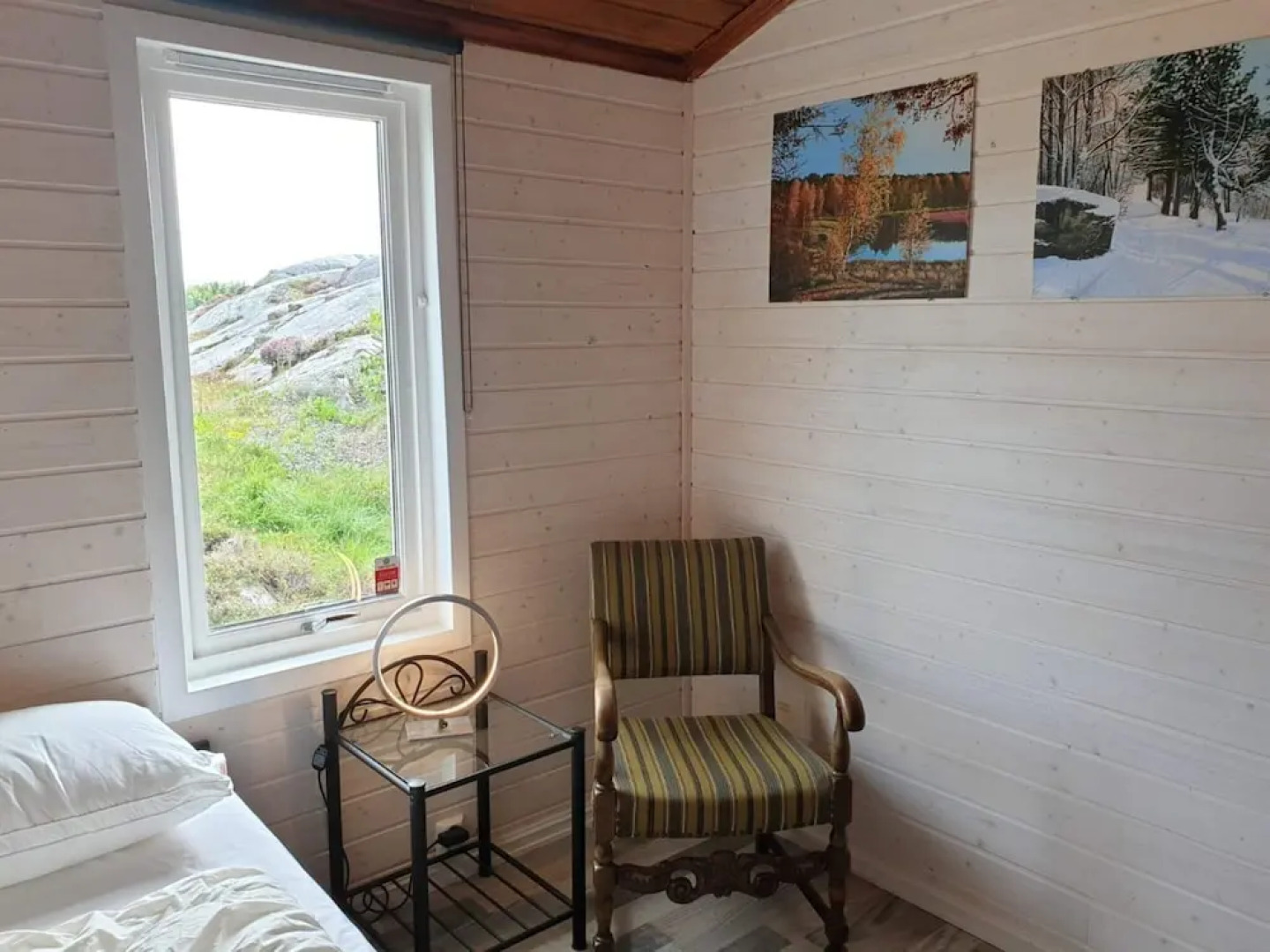 6 Person Holiday Home in Skudeneshavn-by Traum