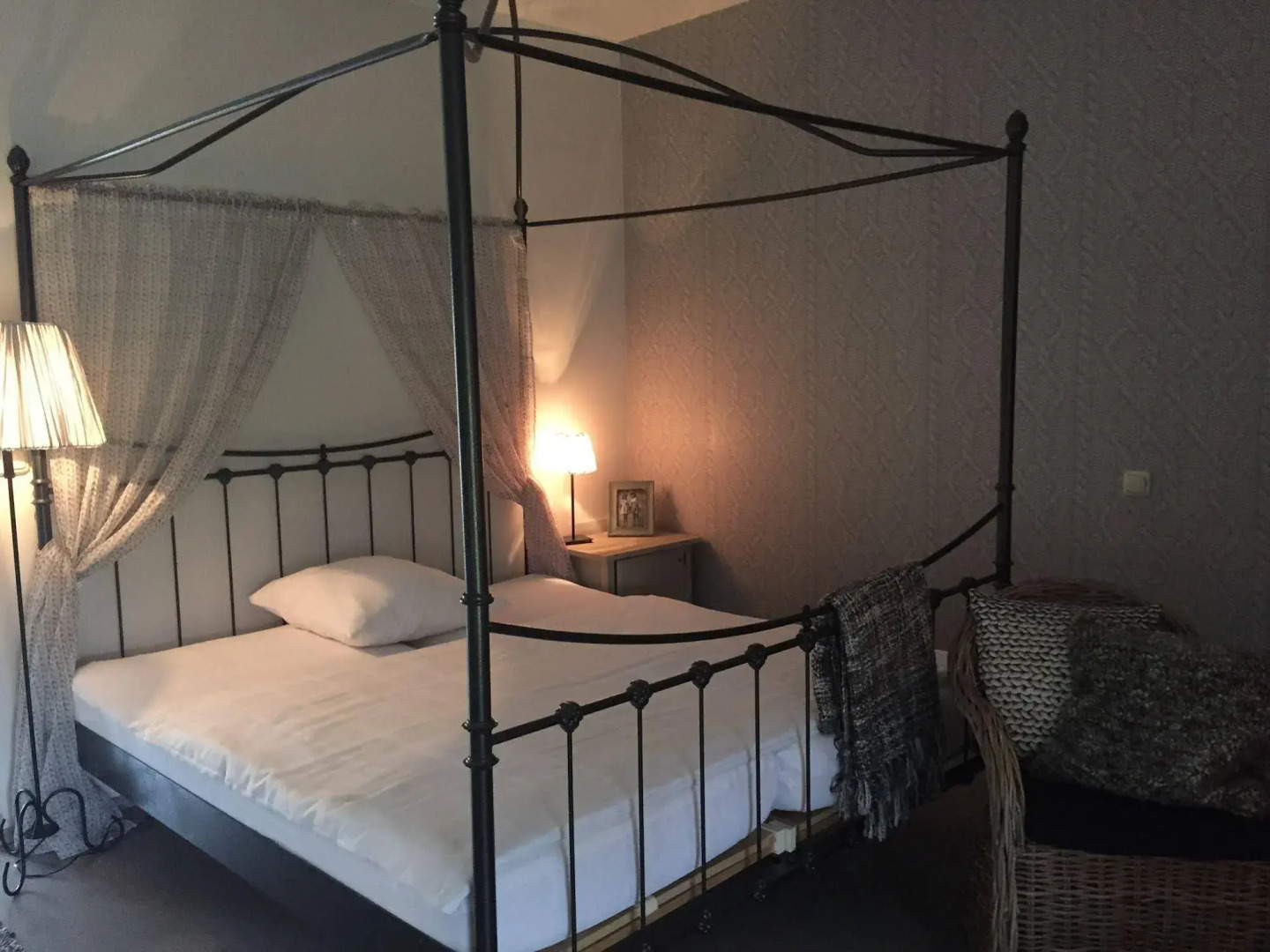 Land-gut-Hotel Gut Merödgen