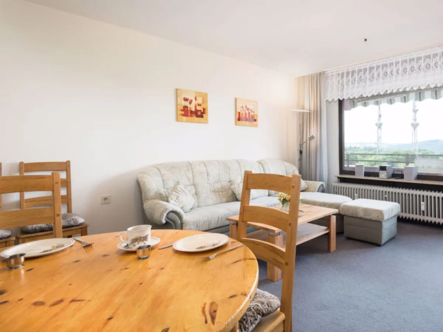 Apartment A907 Sassofortino