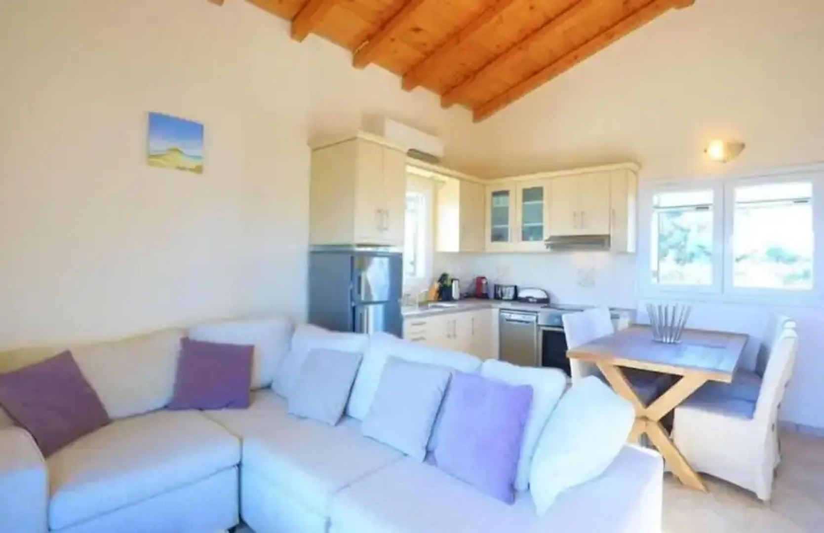 Villa Iremia in Ionian Islands