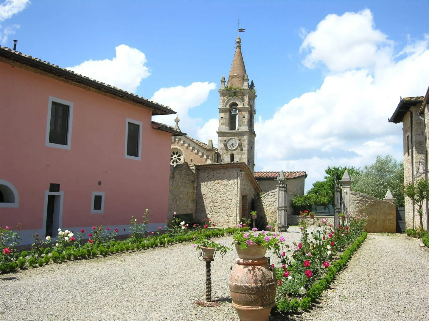 Tenuta Di Mensanello