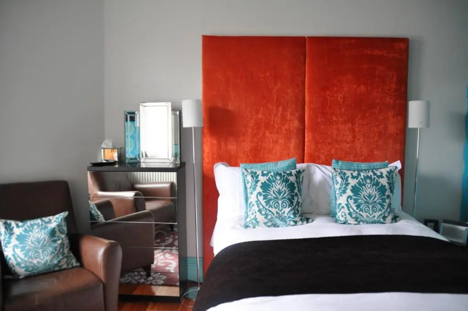 The Bank Guest House