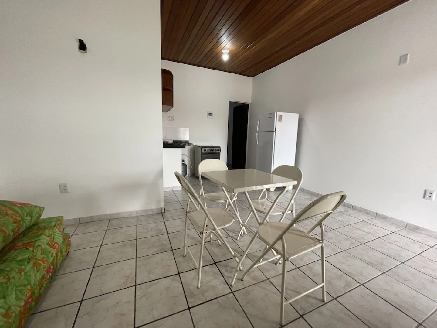 Pousada Bougainville