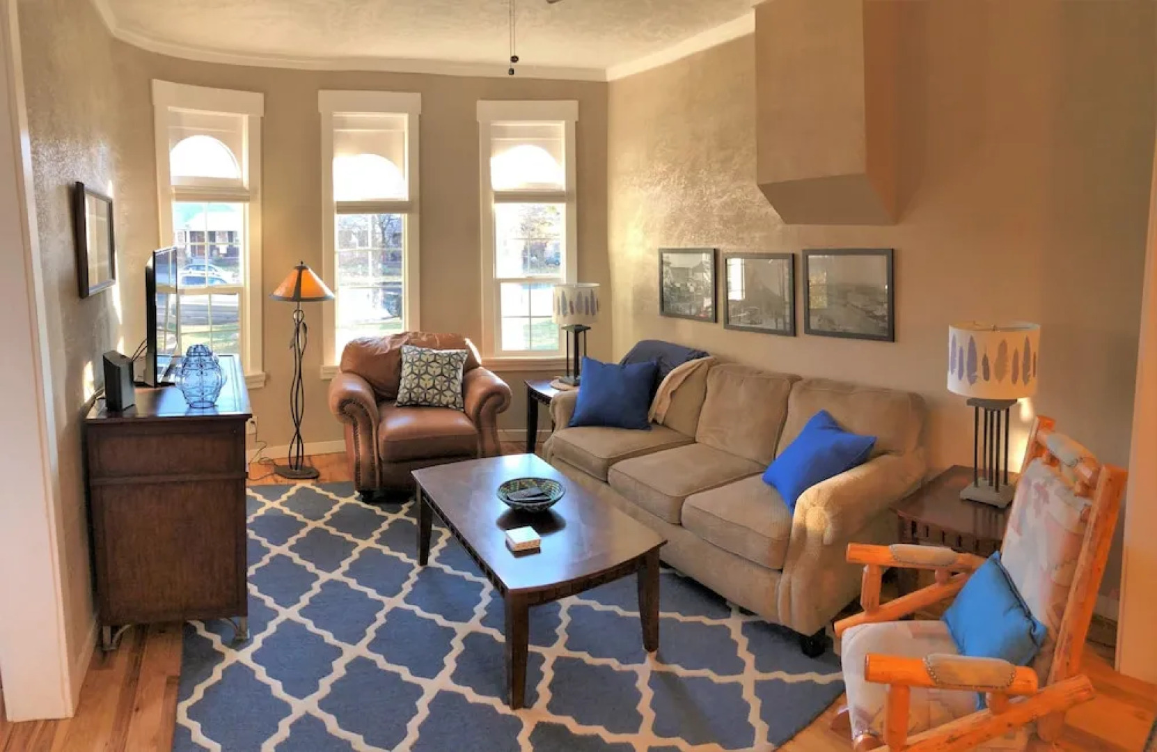 Historic Downtown Victorian Home Near Liberty Park