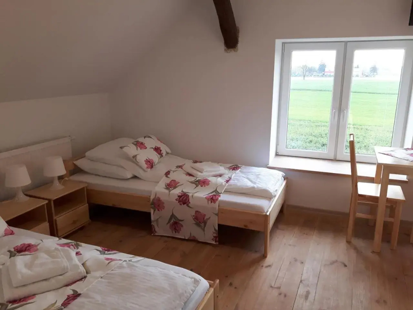 Pokoje Gościnne Pod Brzózką