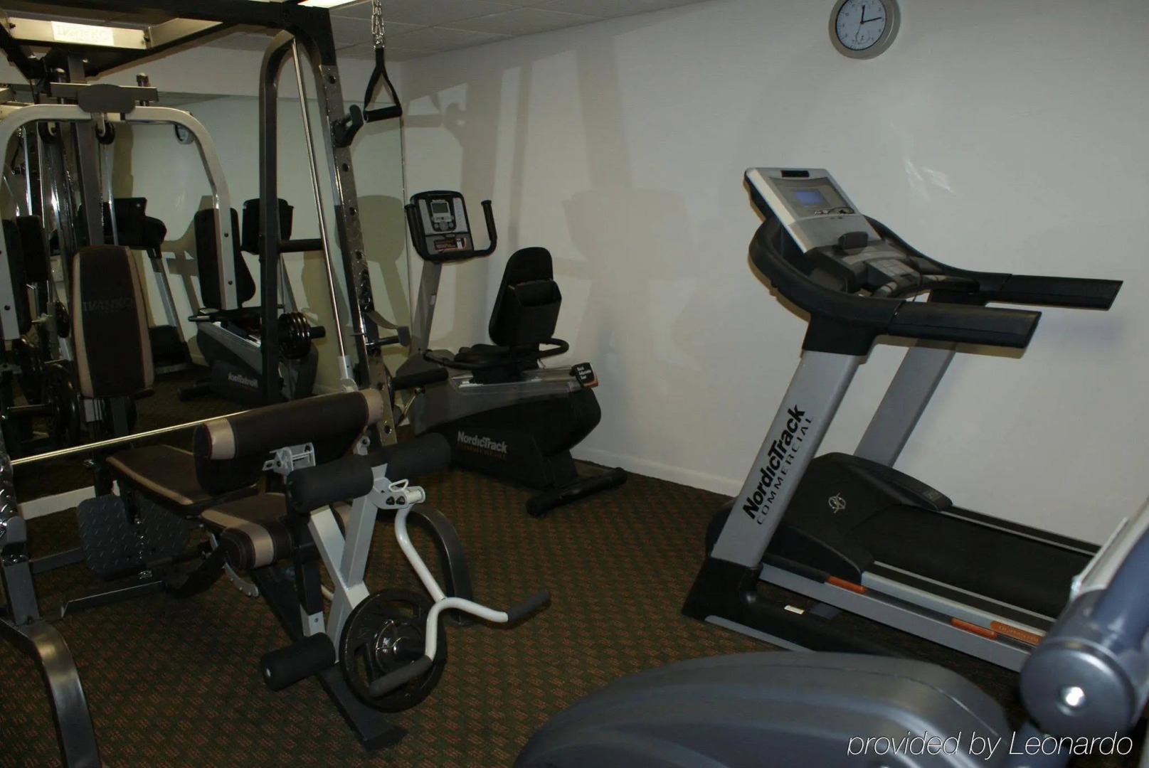 Americas Best Value Inn