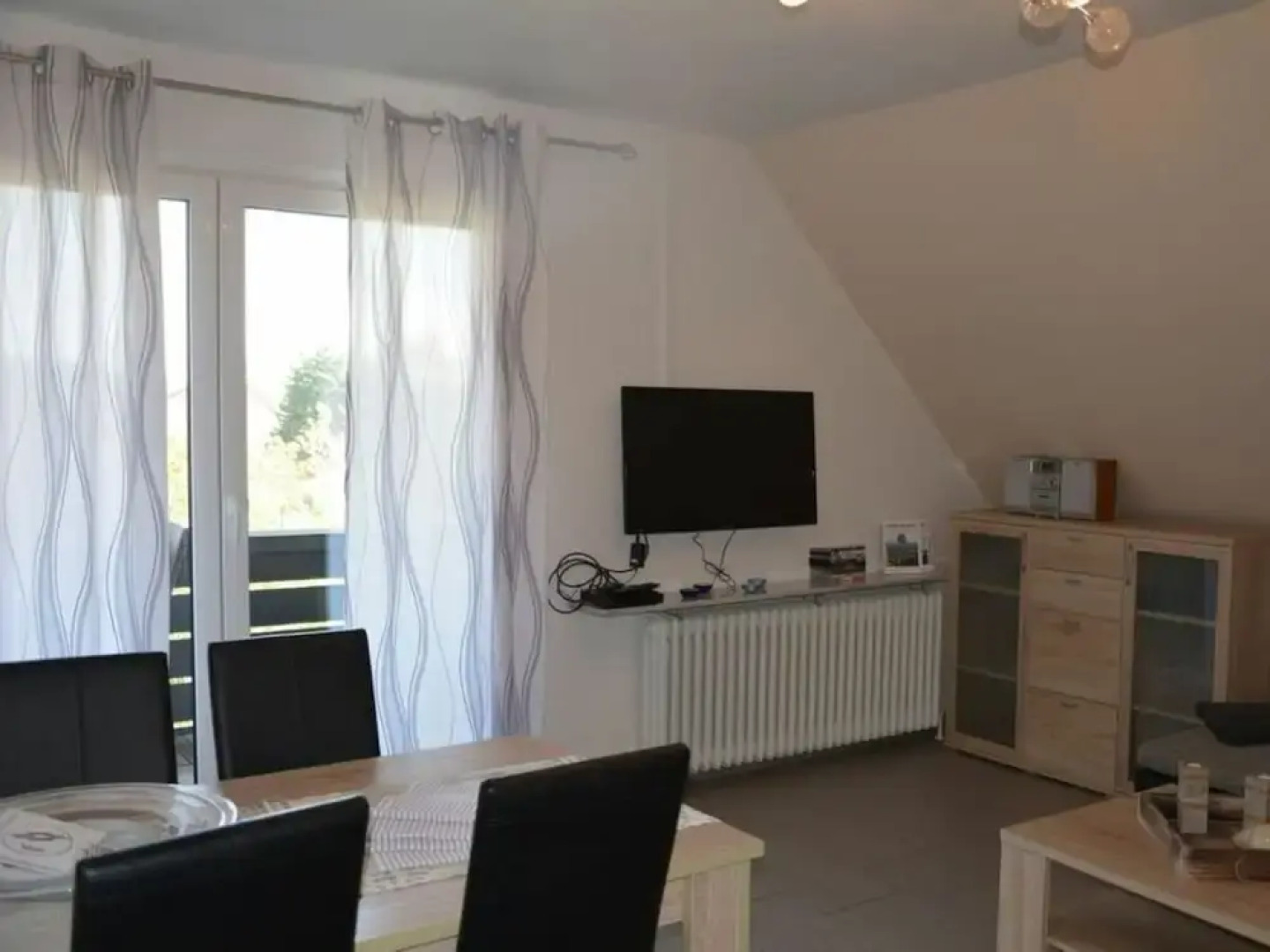 "sea Eagle" in the House on the Dune