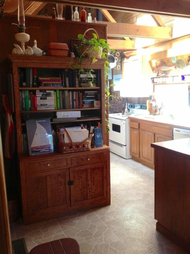 Shaw's Oceanfront Bed and Breakfast