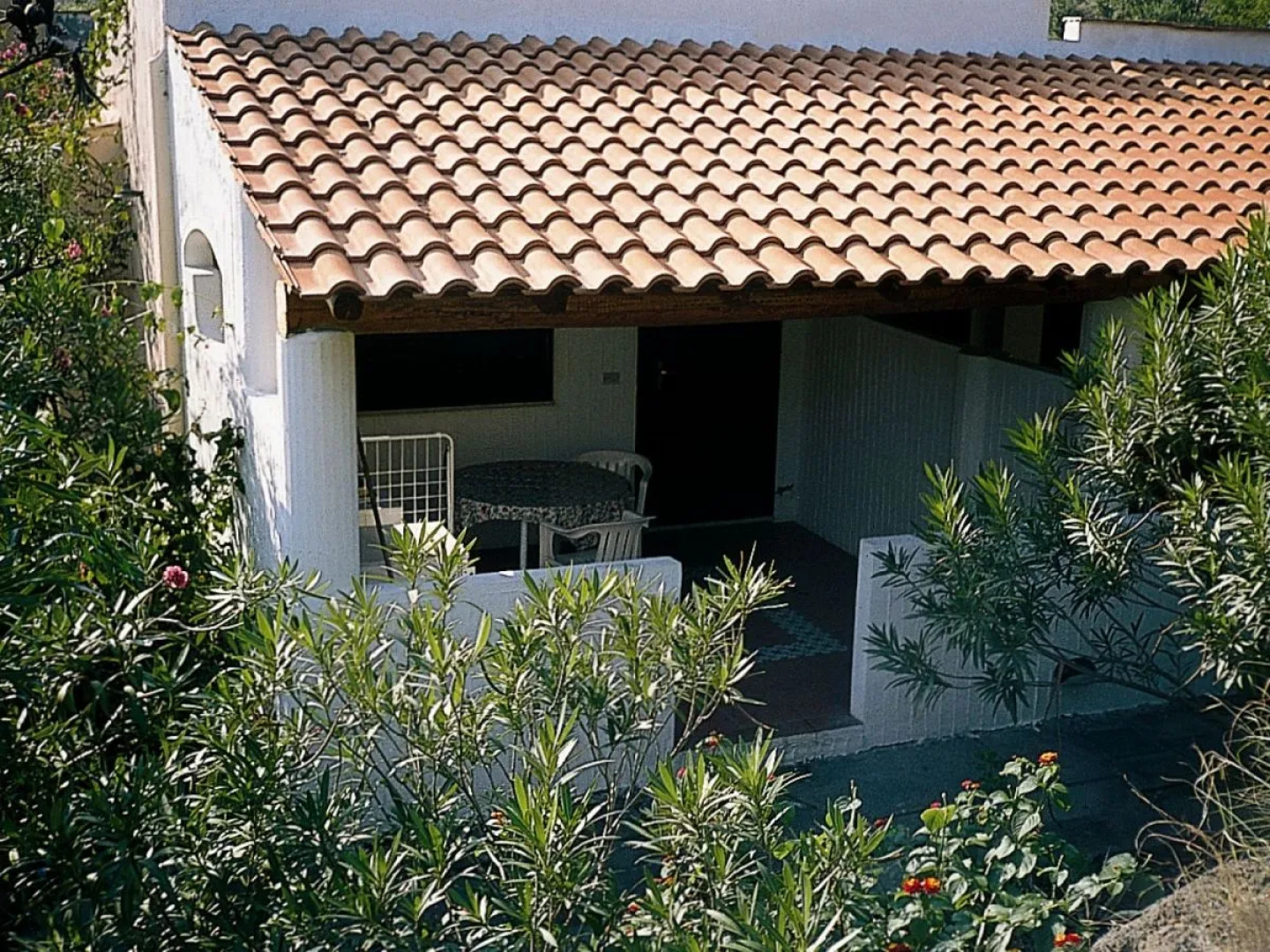 Complesso Vulcano Mare Resort