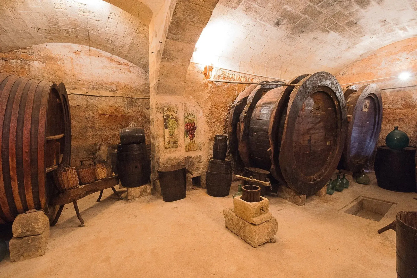 Son Caldes (Soncaldes Vuit)