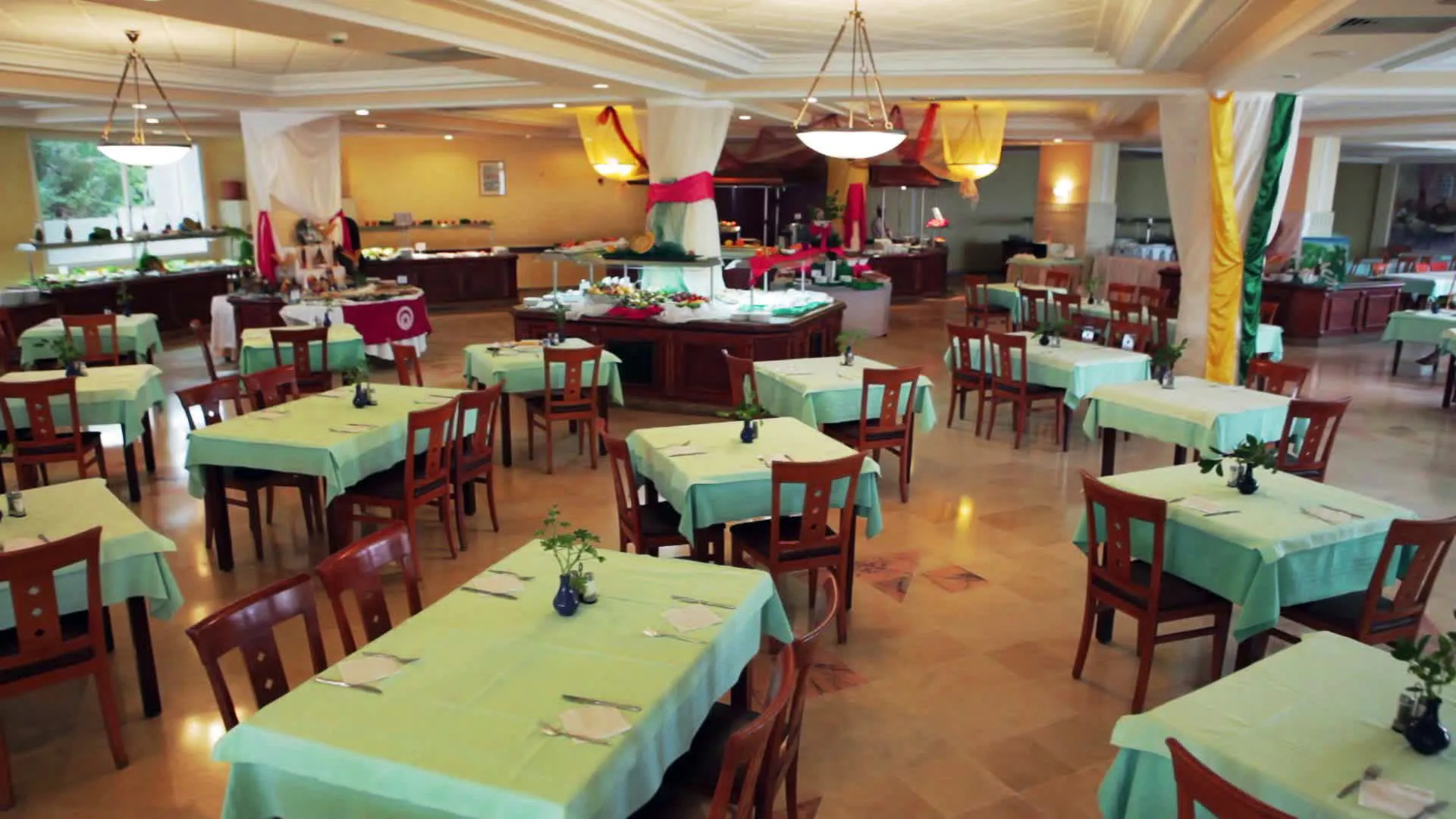 Hotel Sidi Mansour Resort & Spa