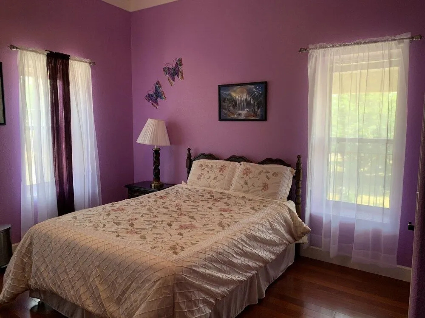 Tularosa Valley Lodge