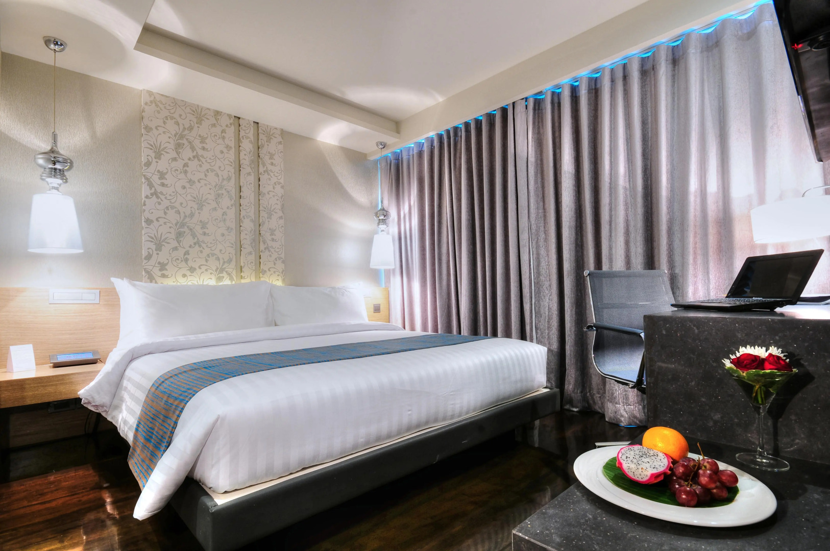 Citrus Sukhumvit 13 Nana Bangkok by Compass Hospitality