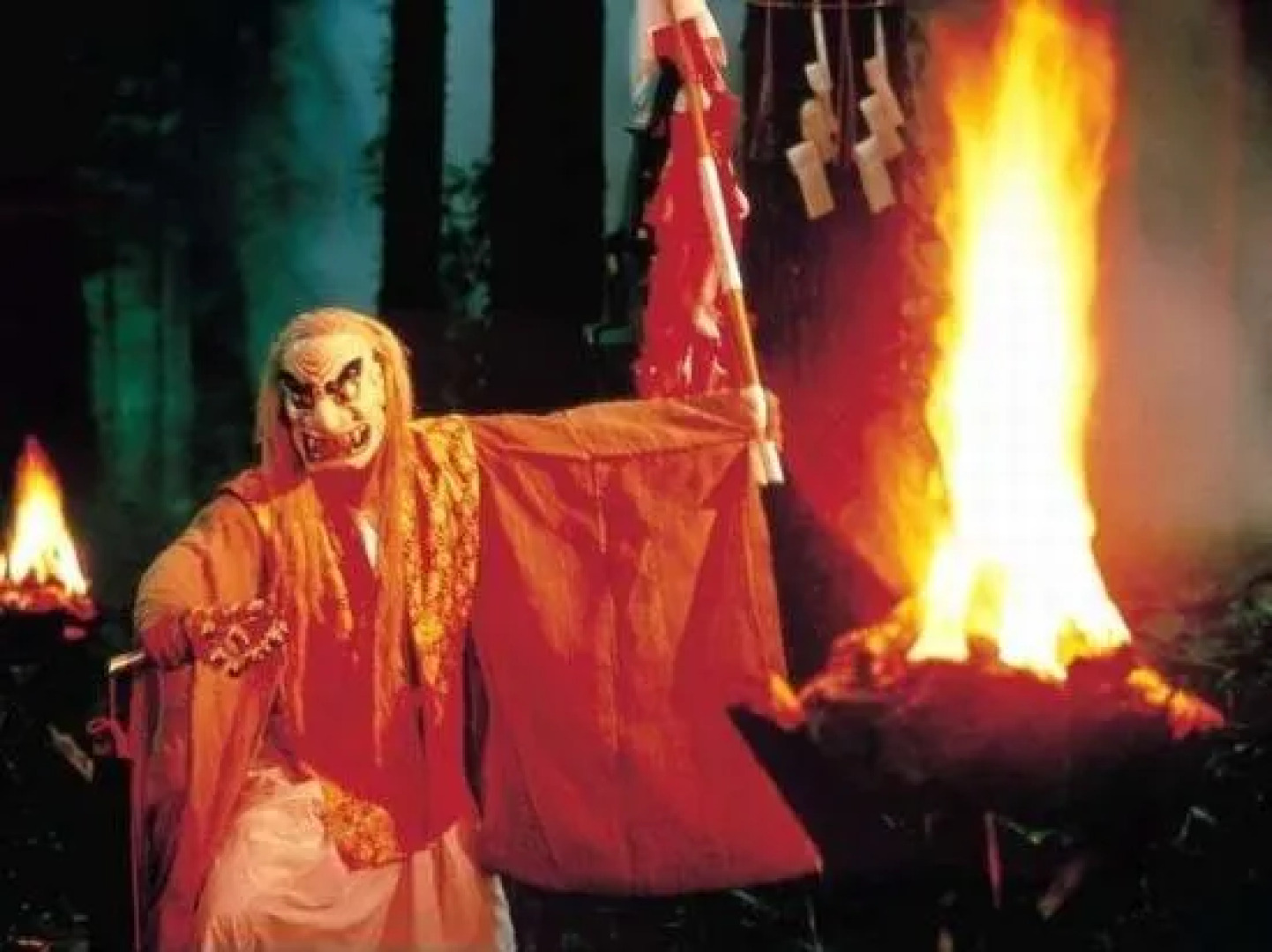 Gokase Onsen Mori no Yado Kijiya