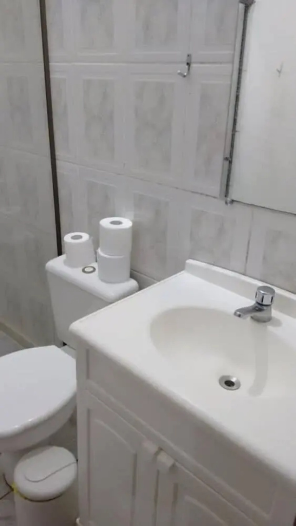 Pousada Nova Agarça