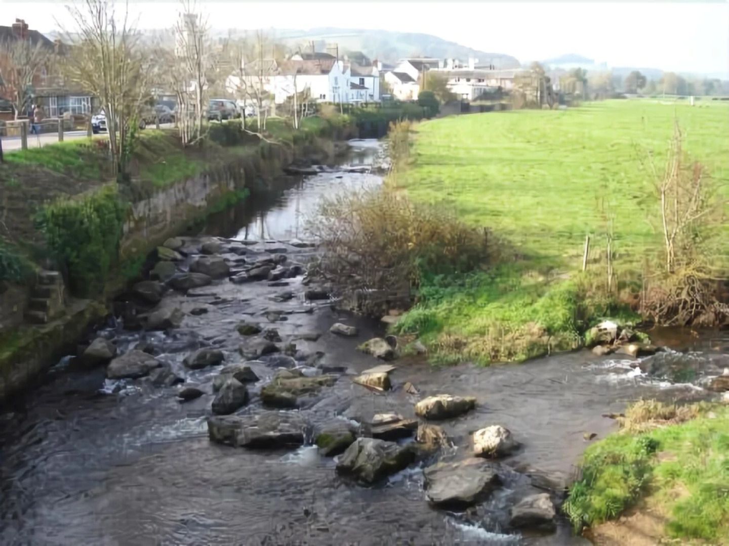 Colyton Holiday Cottages