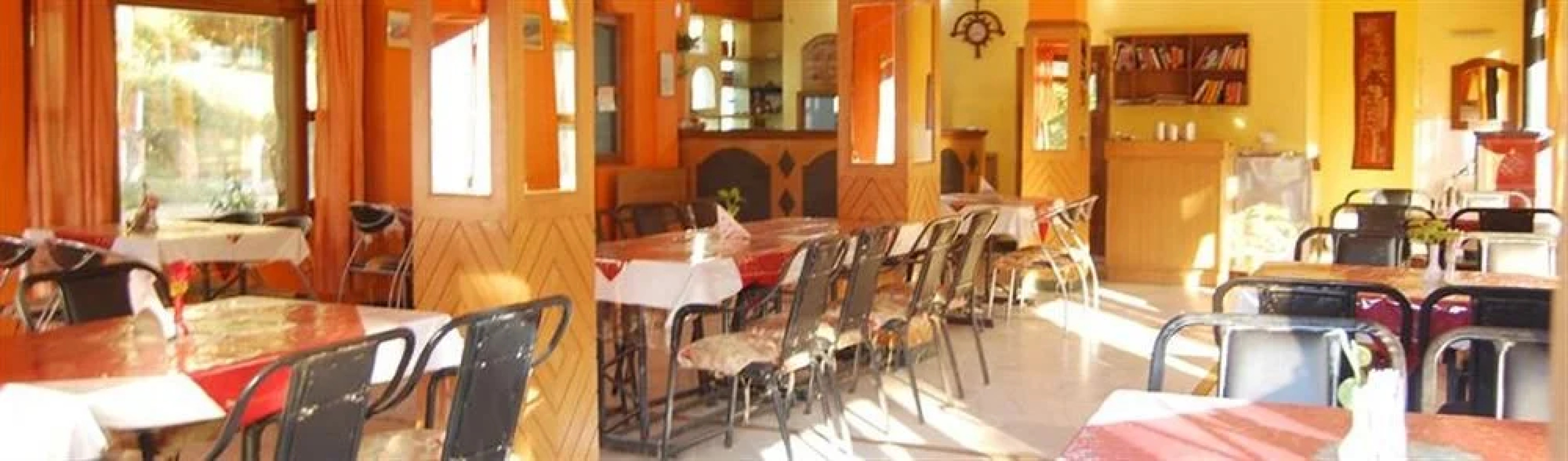 Hotel New Spring View