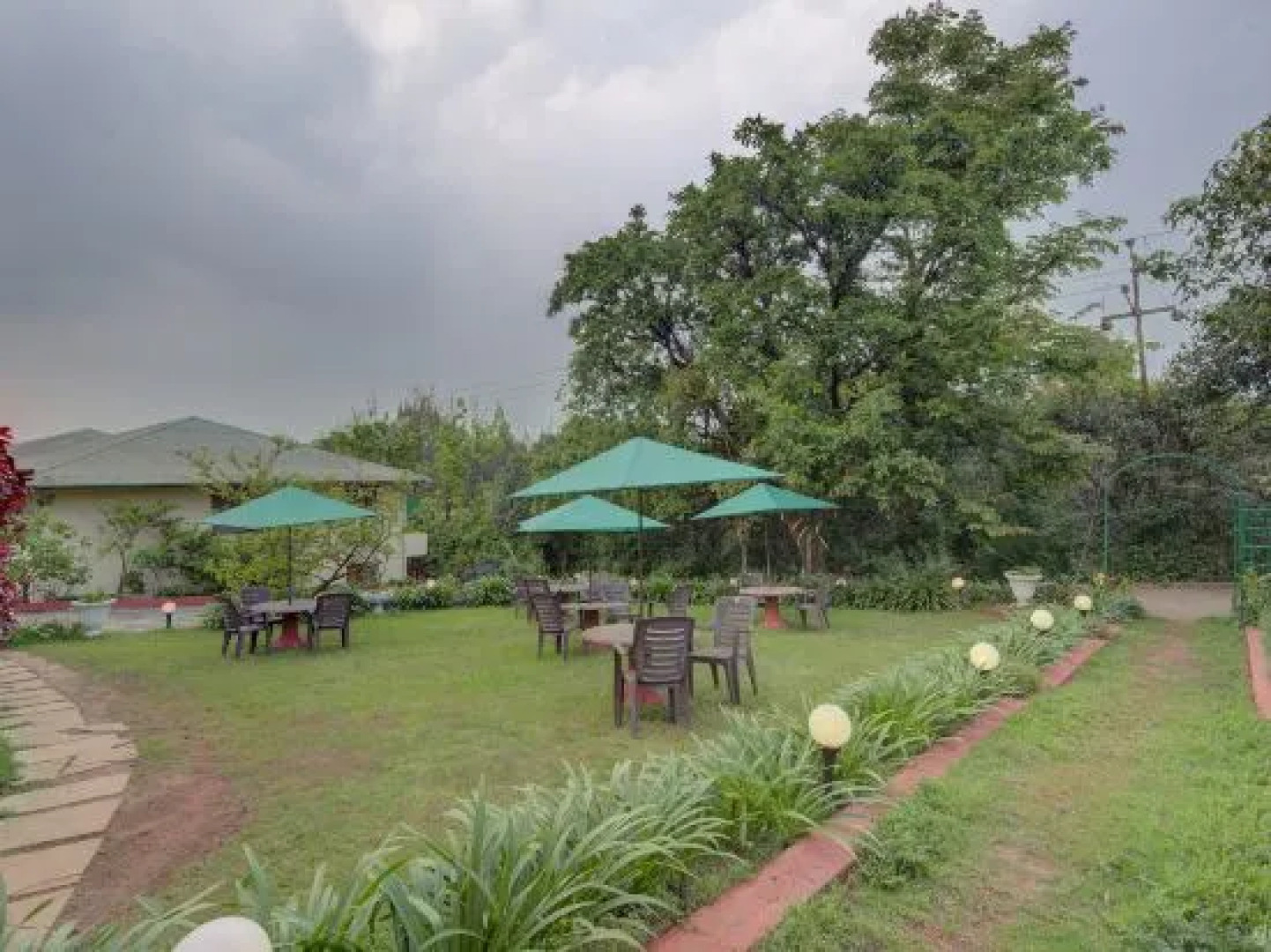 Honeywood Holiday Homes