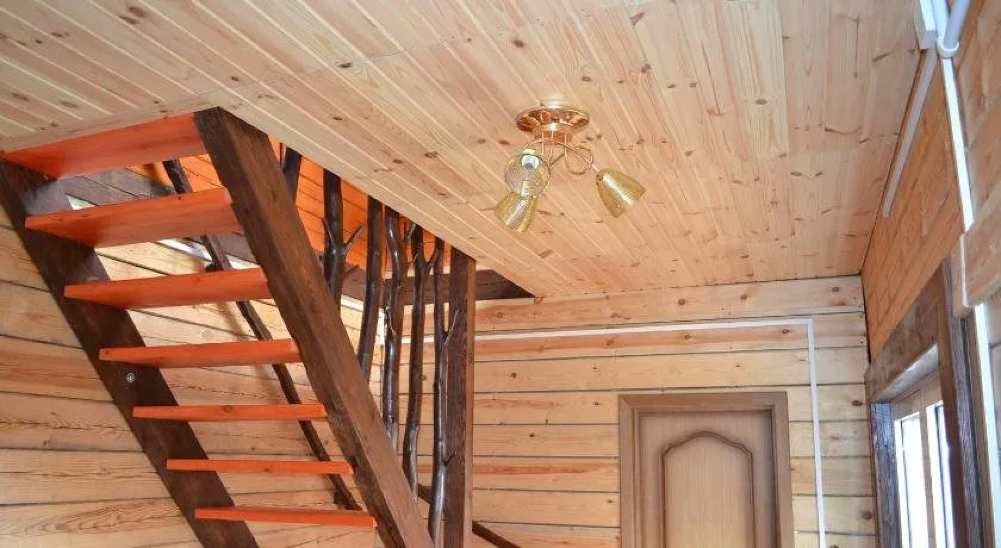 Гостевой Дом Байкал 1