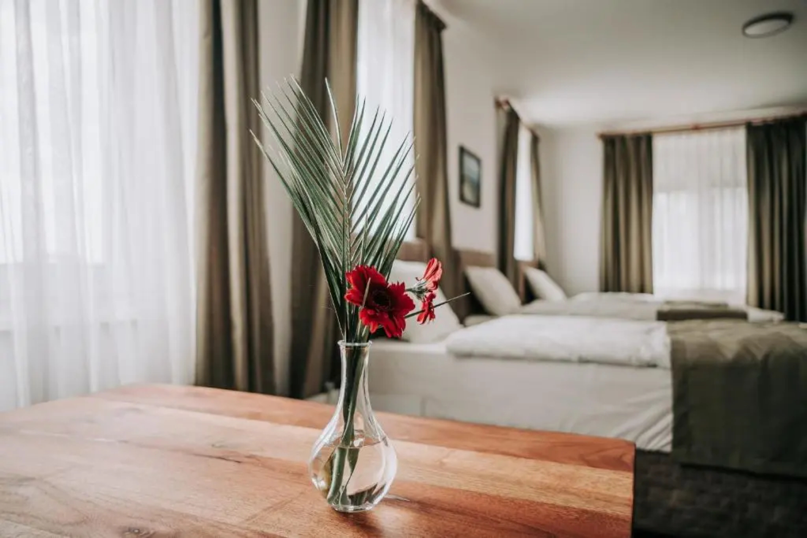 E&B Aparthotel