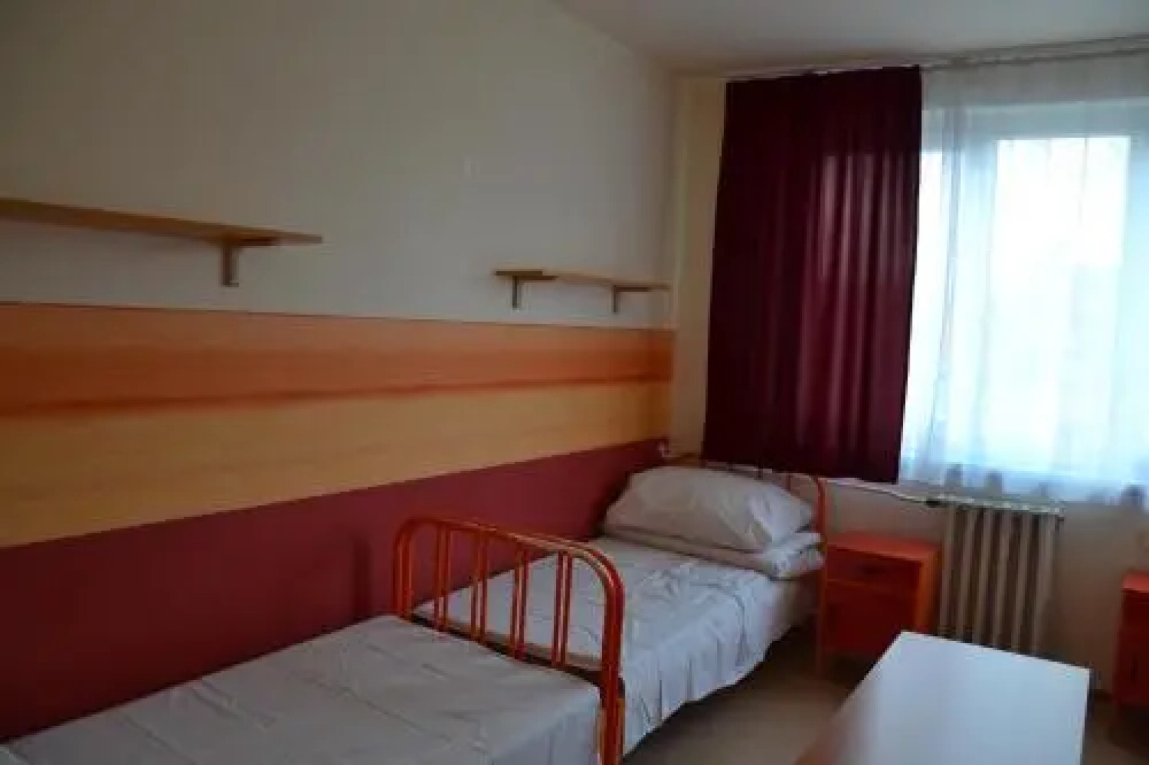 Soproni Szakkepzesi Centrum Kollegiuma