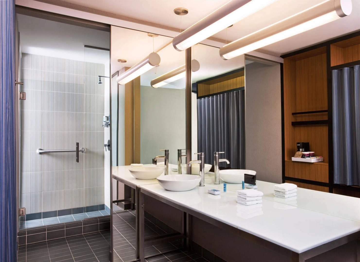 Aloft Charlotte City Center