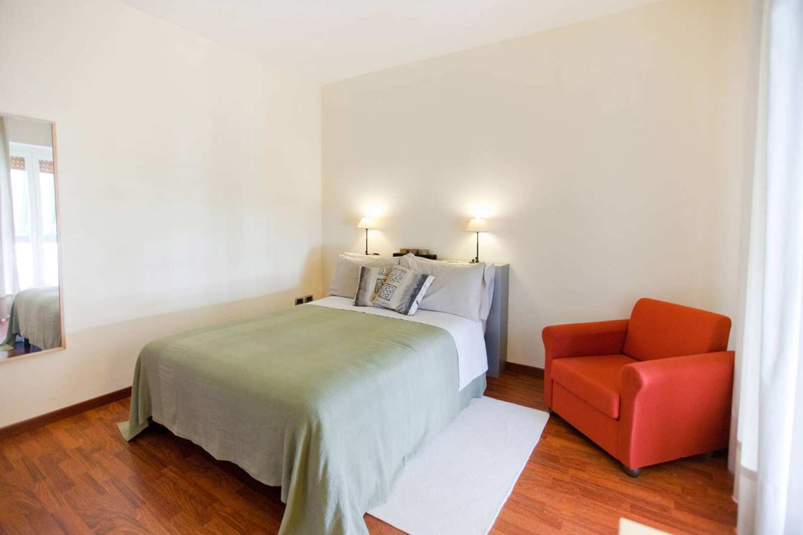 Rooms Rent Vesuvio B&B