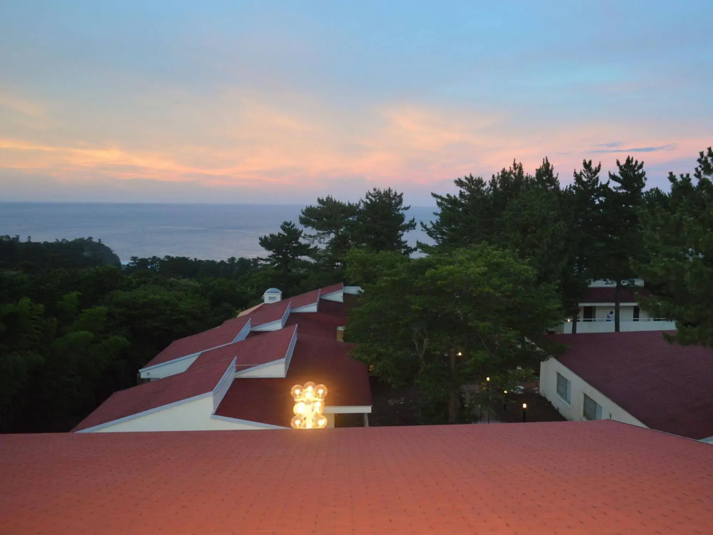 Livemax Resort Itokawana