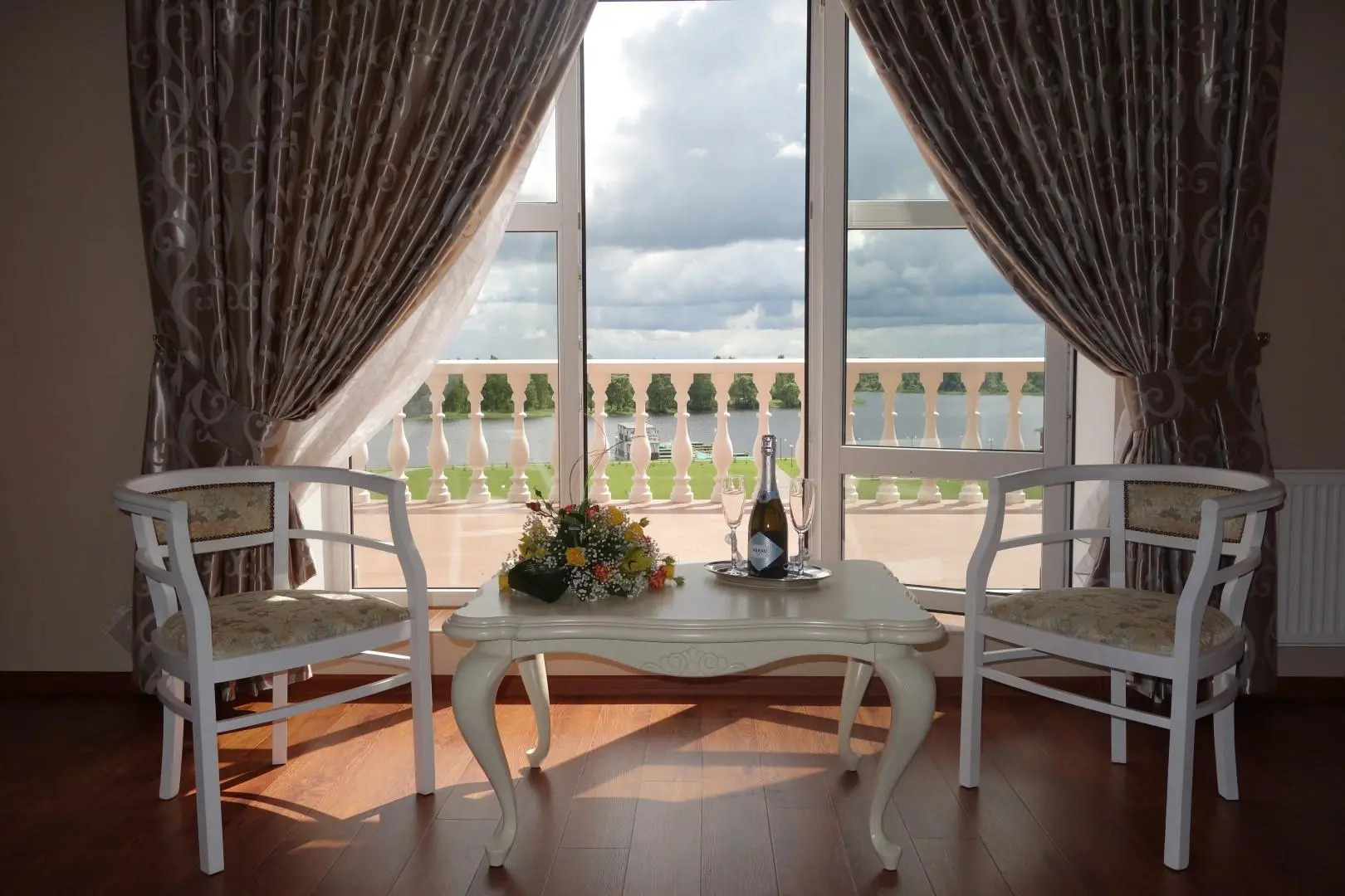 Александровская Слобода