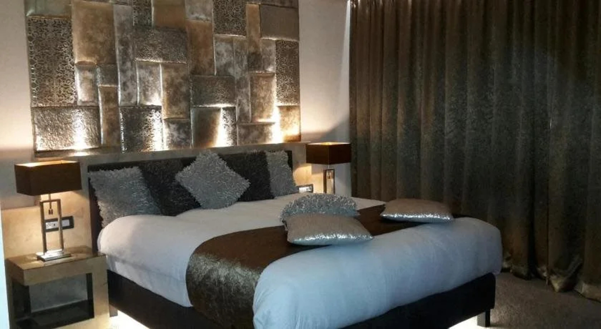 Thermen Londerzeel Hotel