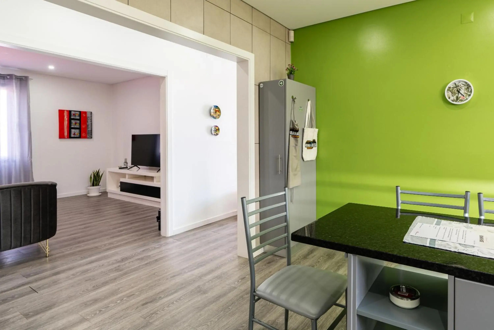 Roraima House - Private Pool and Garden