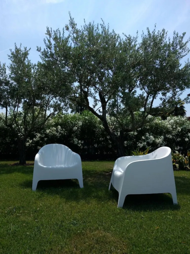 Le Coccole del Garda