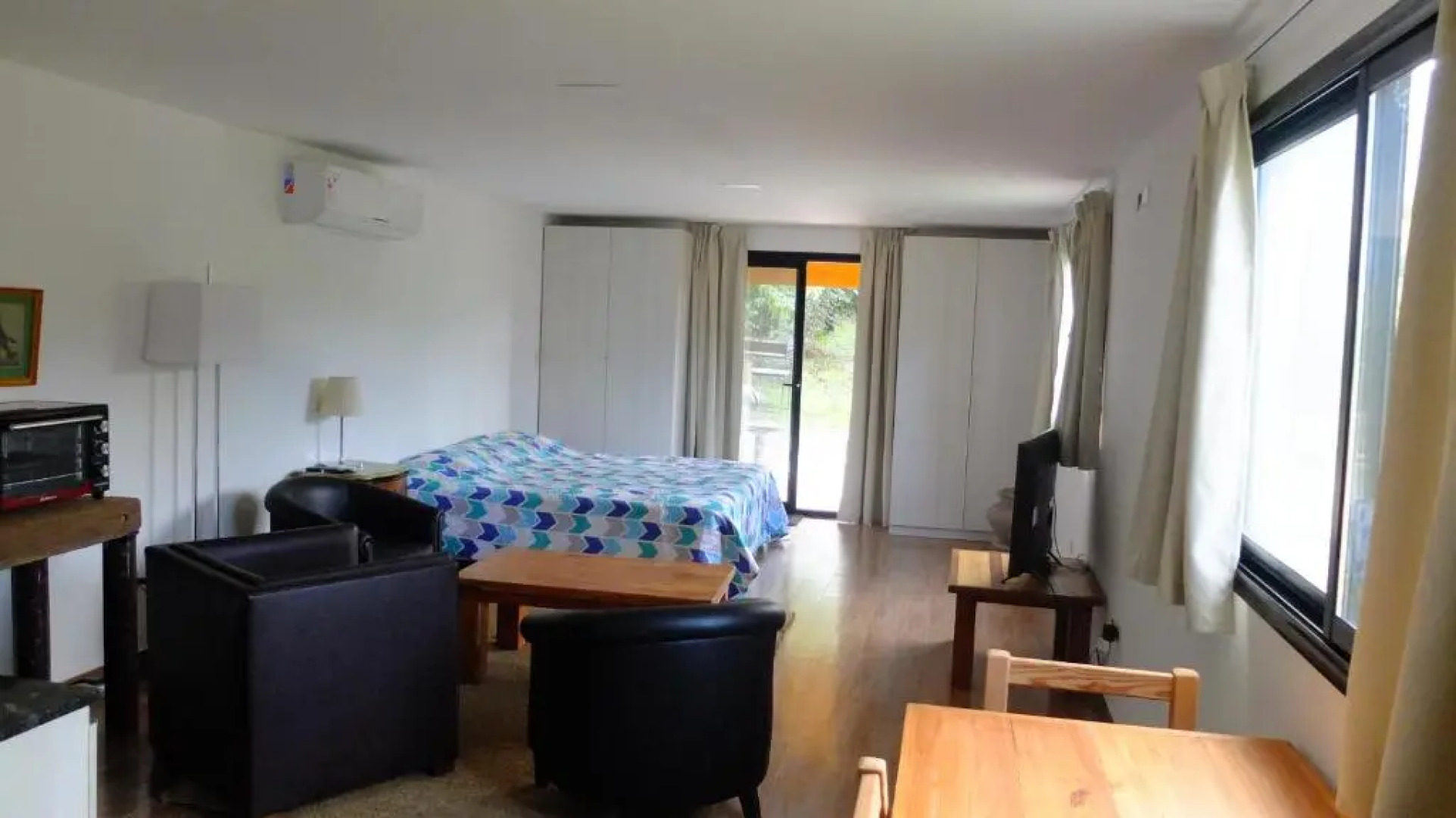 Magenta Complejo Cabañas & Spa