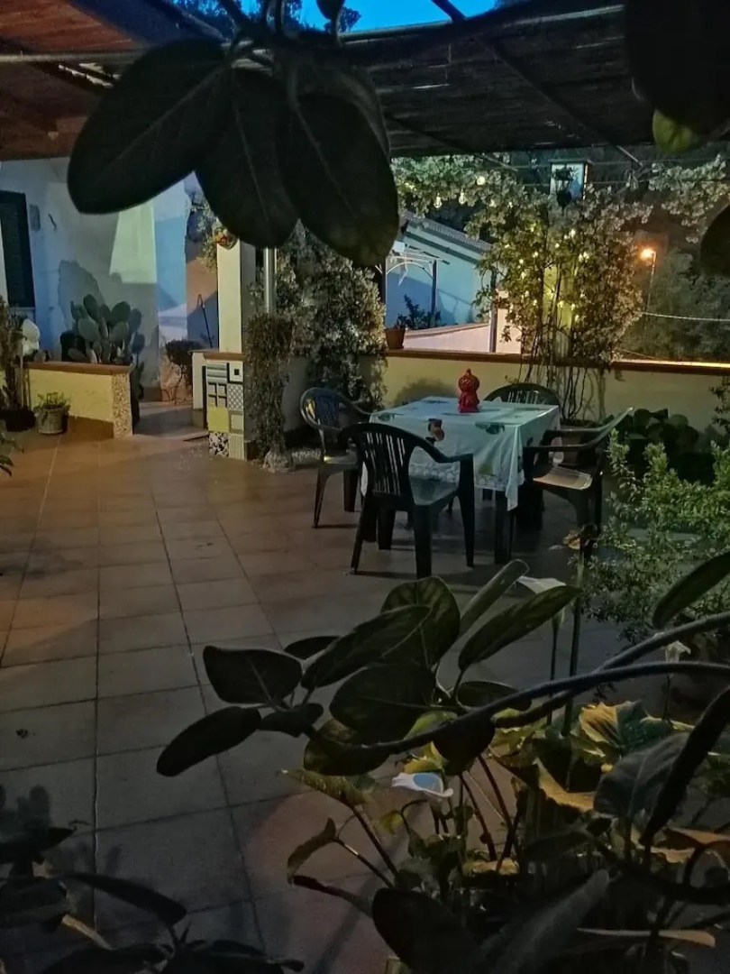 B&B Moscani