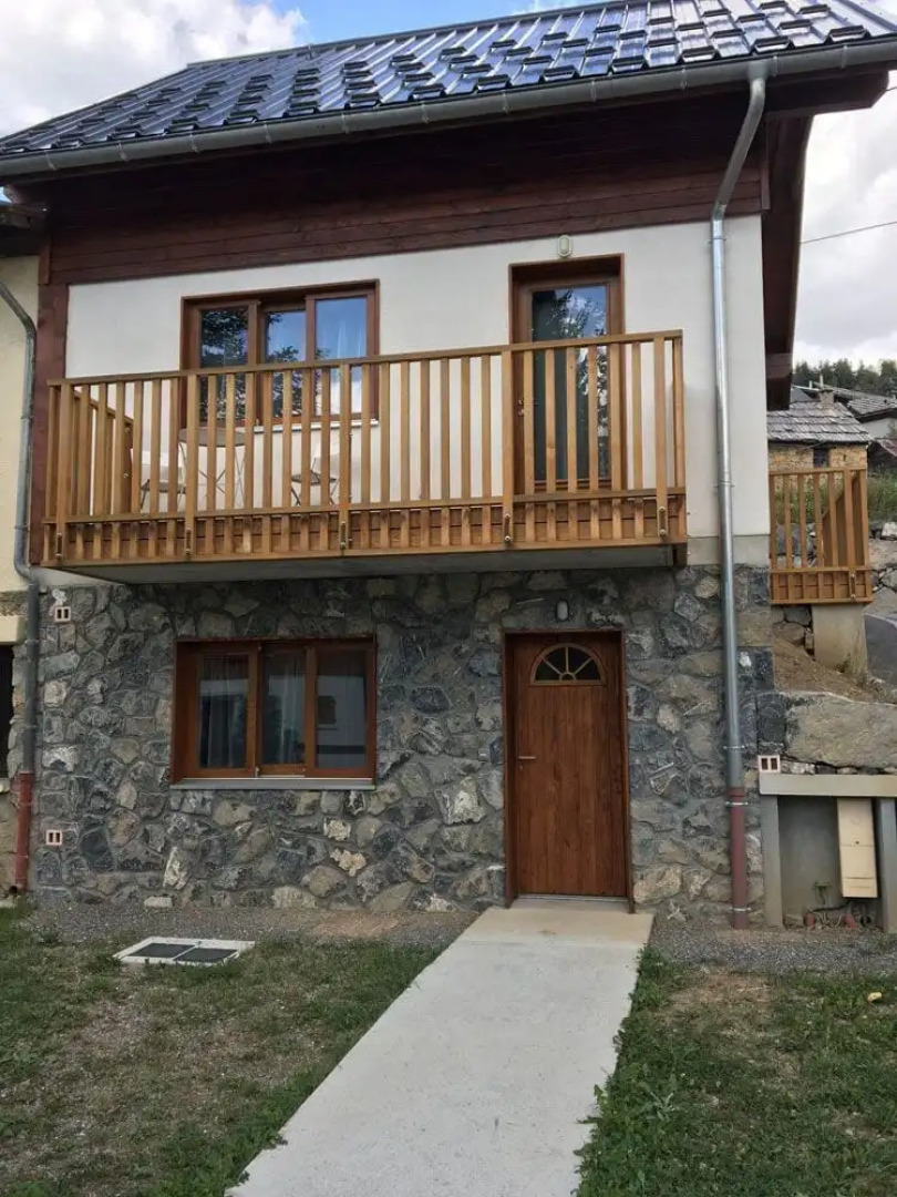 Les Launes 1 by Gites de France