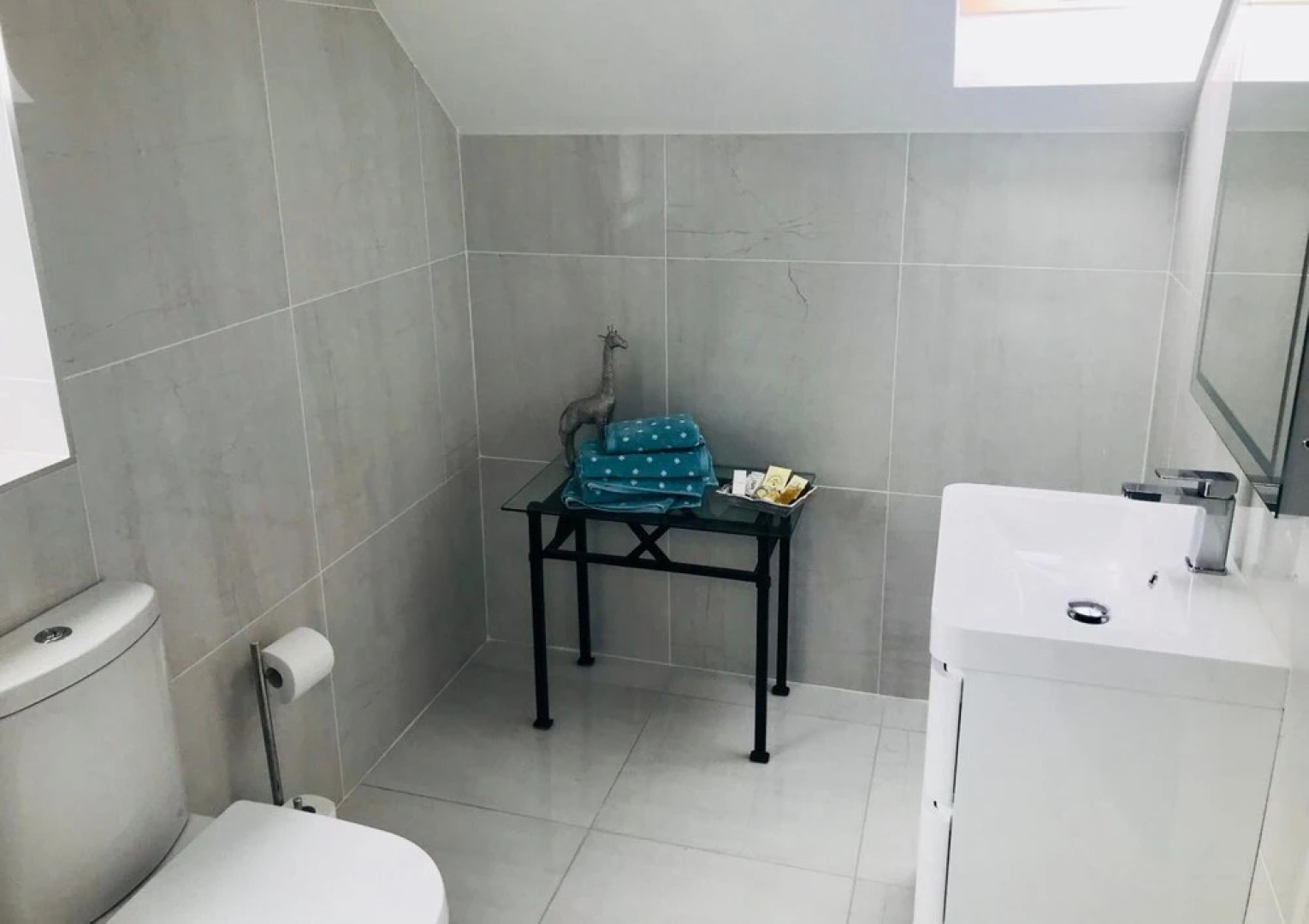 Railway Country House B&B