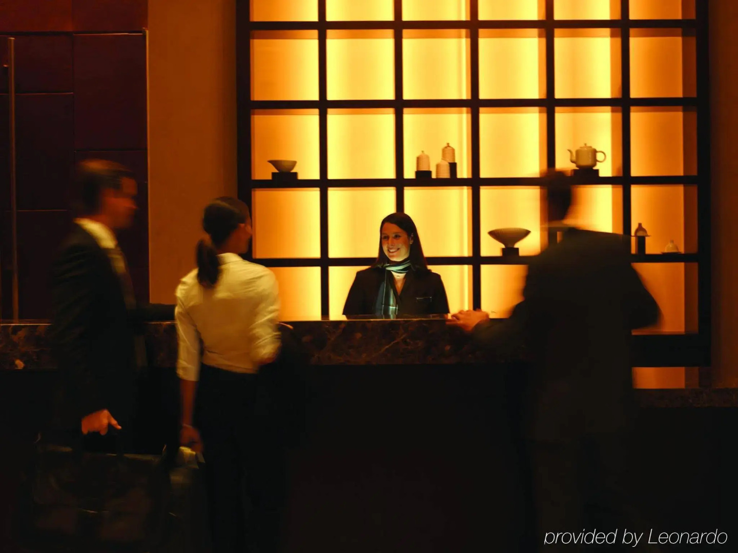 InterContinental Boston by IHG