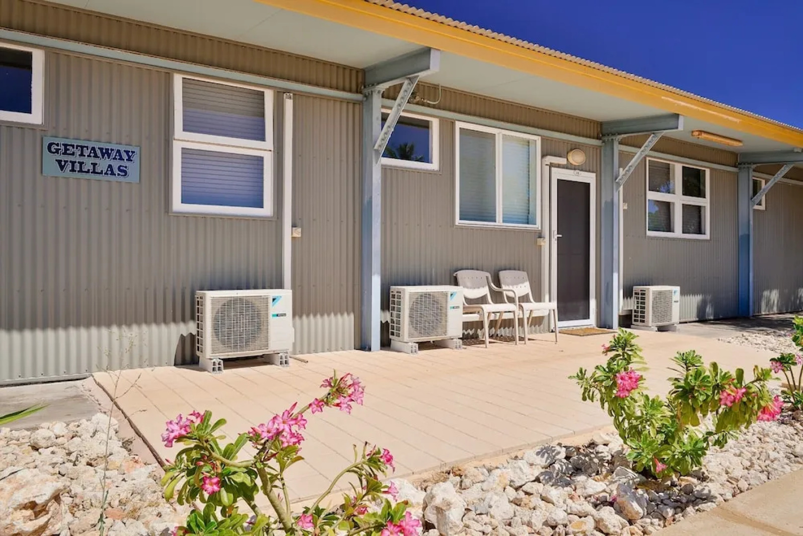 Getaway Villas Unit 38-6