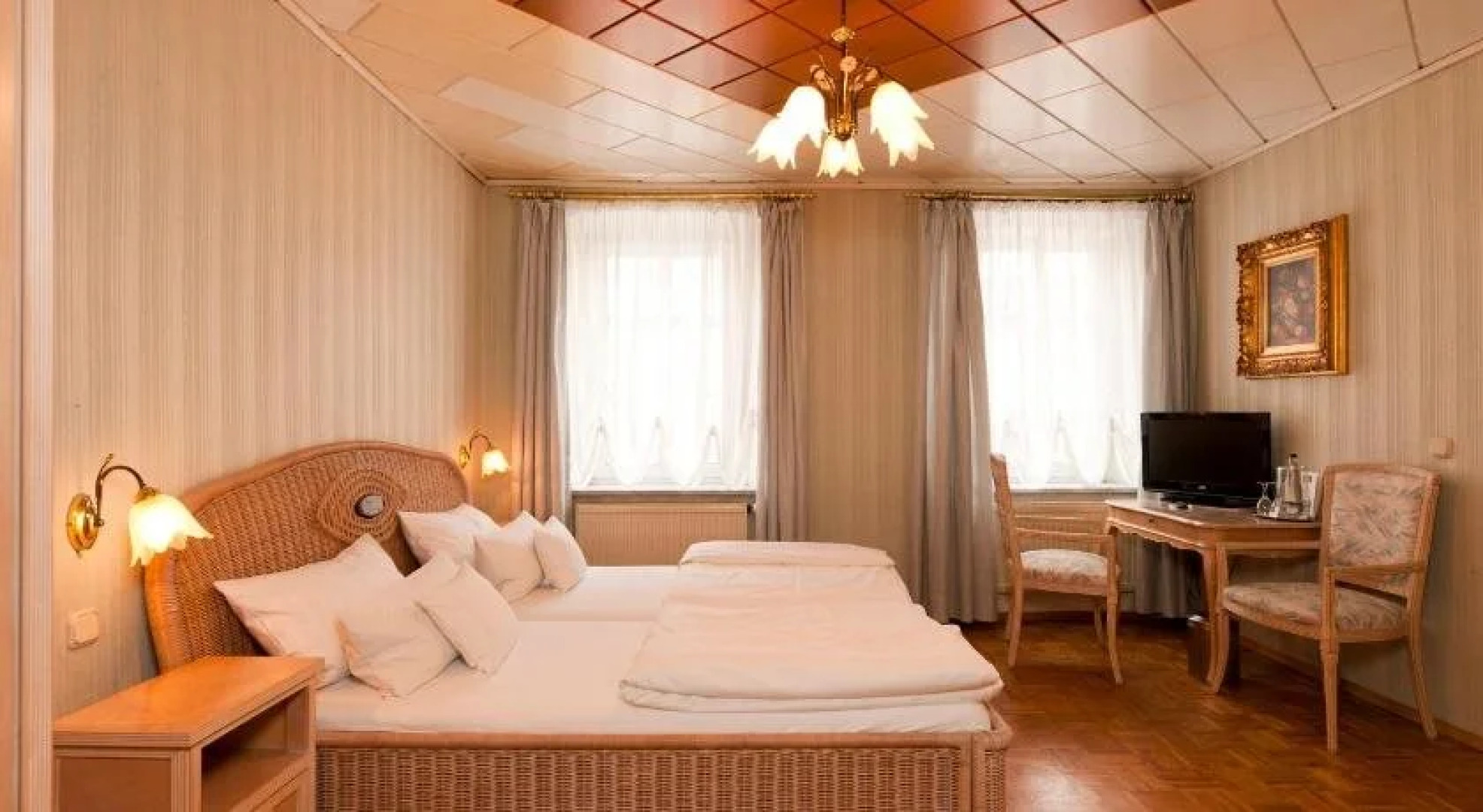 Genießerhotel Lodner