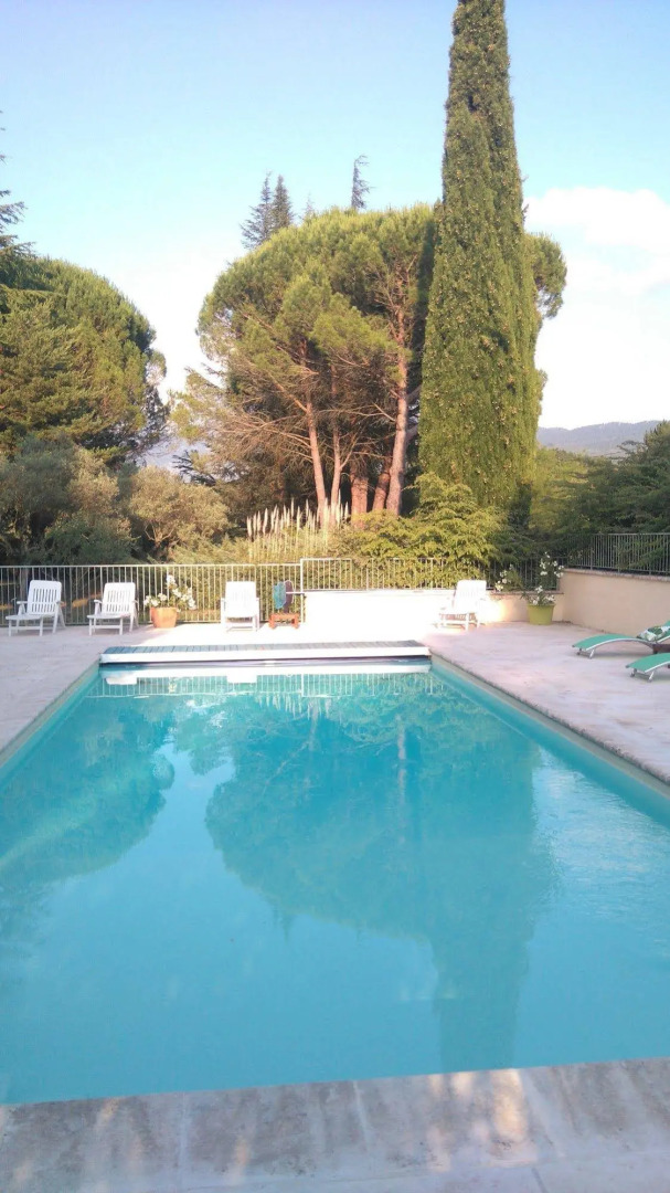 Mas De Cocagne En Provence