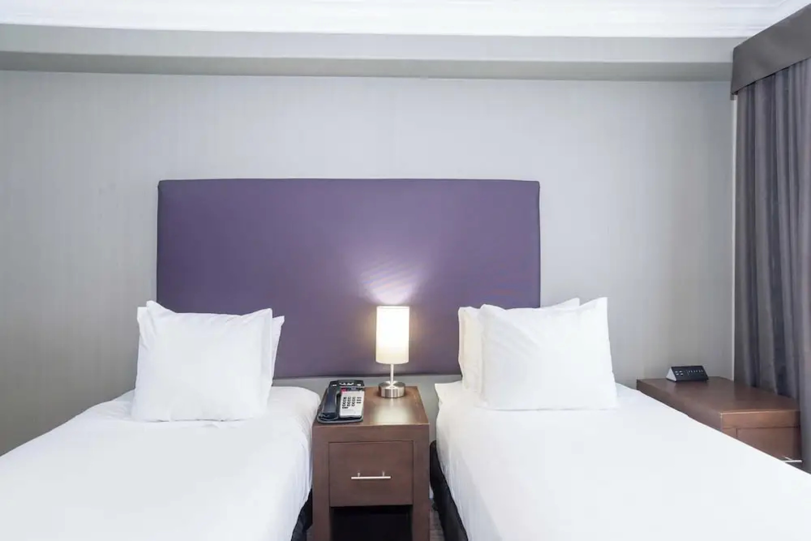 Sandman Hotel & Suites Abbotsford