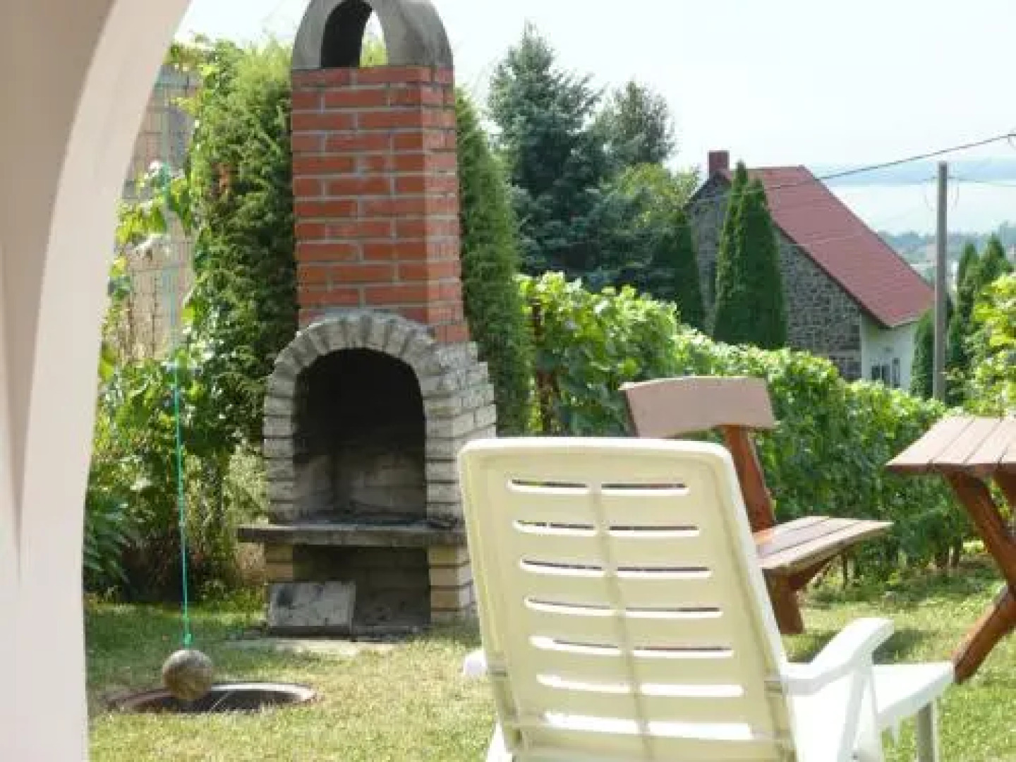 Judit Vendégház a Balatonnál