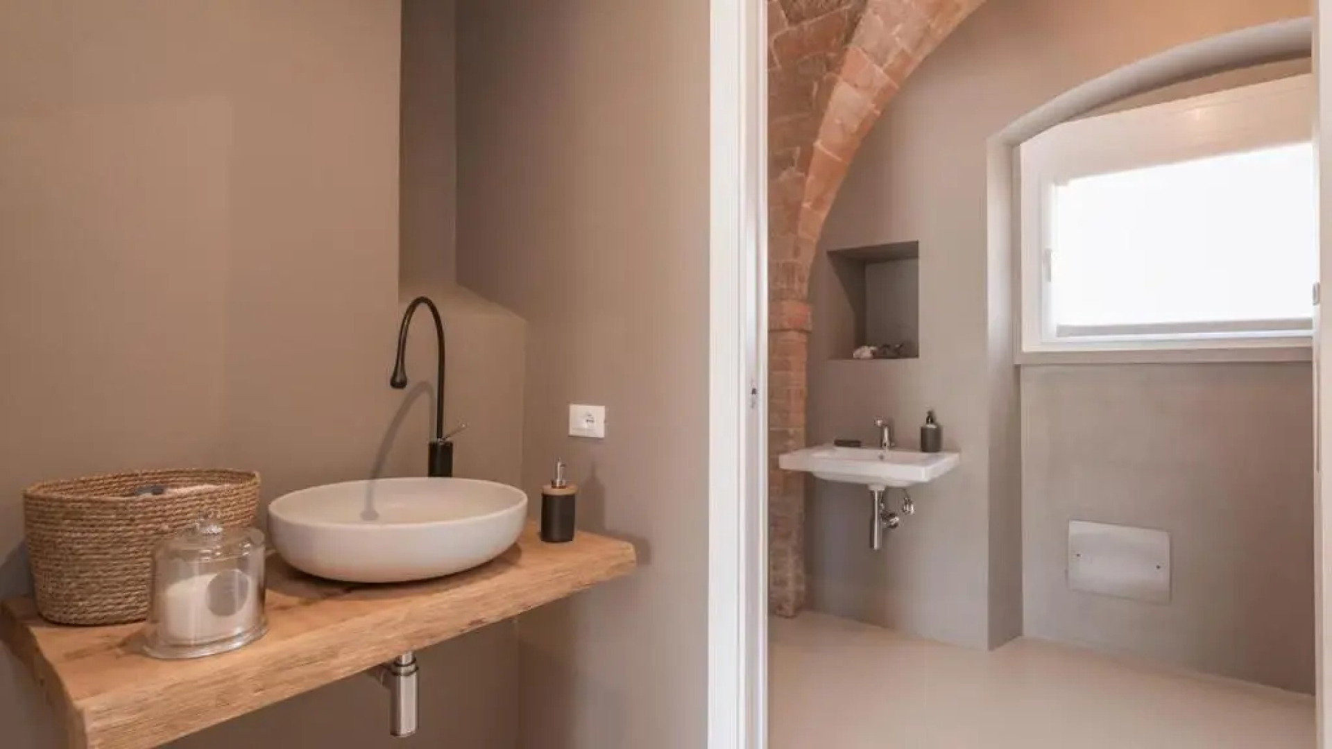 Dimora Montefiore 11