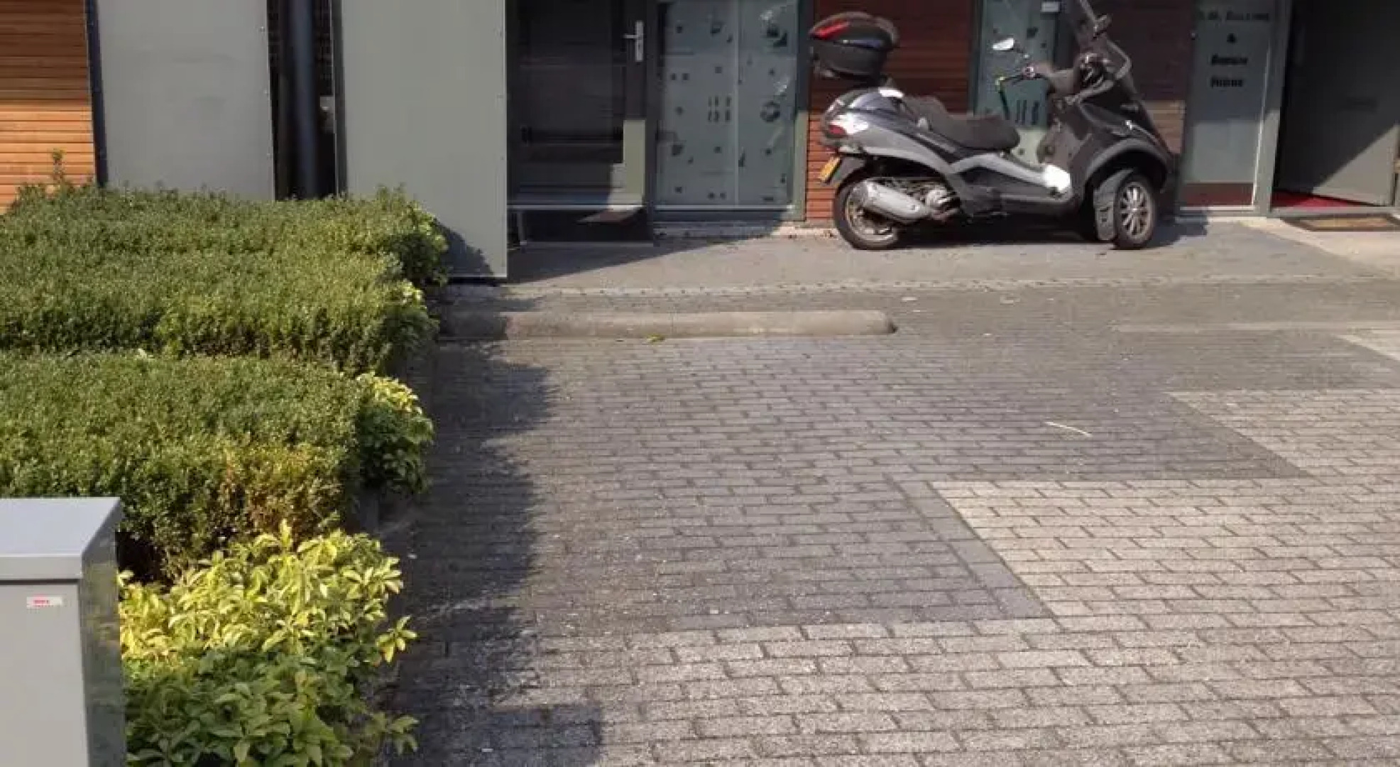 Delft Blue Dreams Bed and Breakfast