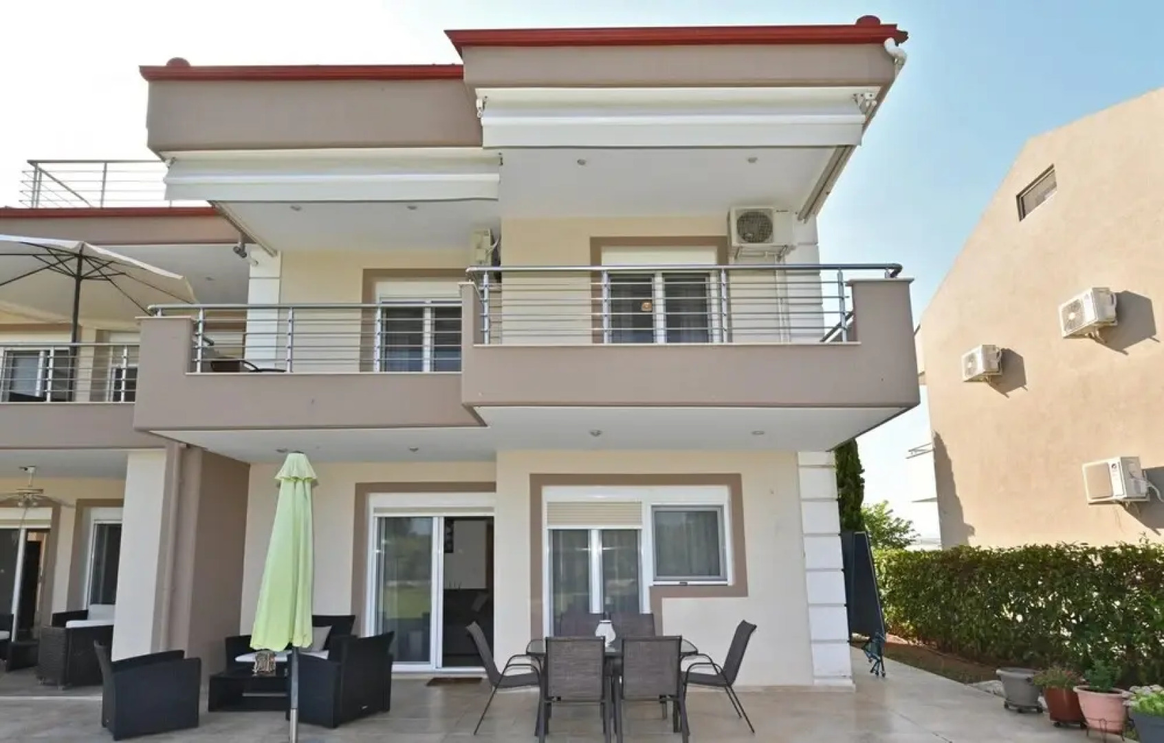 Villa Iris 1 by Travelpro Services